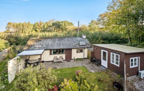 Amazing Home In Haarby With House A Panoramic View